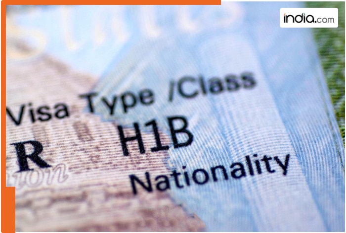 US offers multiple types of visas to Indians, know about all visas here