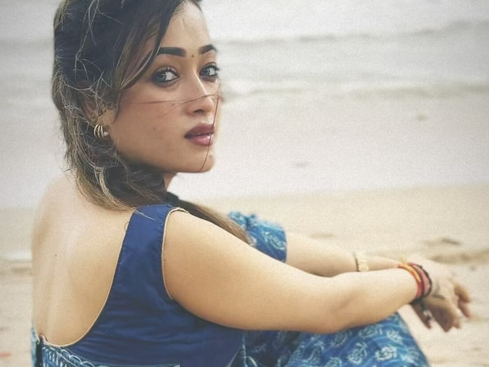 Harsha richhariya age