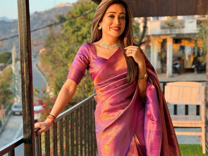 Harsha richhariya movie