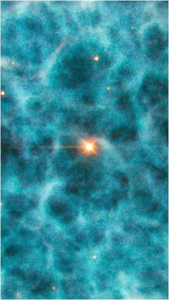 Five amazing images of Nebula captured by NASA Hubble Telescope