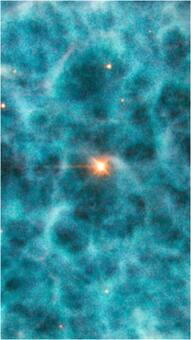Five amazing images of Nebula captured by NASA Hubble Telescope