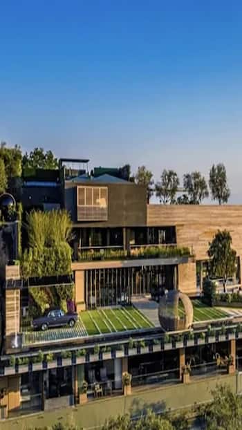 इस घर का महीने का किराया था पौने चार करोड़, Los Angeles Fire में हुआ खाक