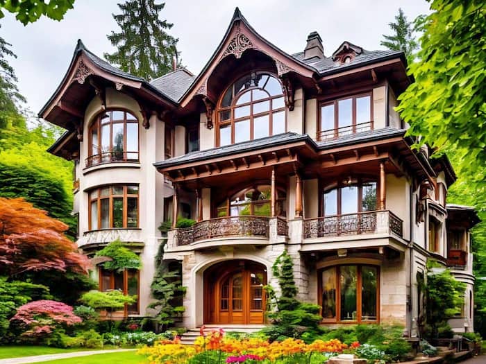 House vastu