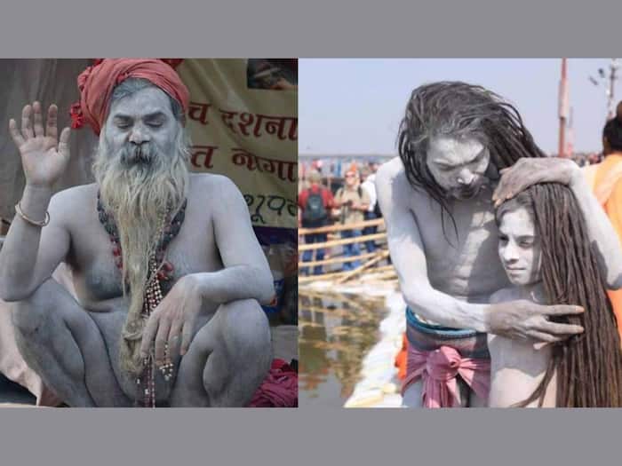 How to become a Naga Sadhu