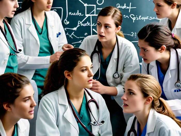 High Paid Medical Courses