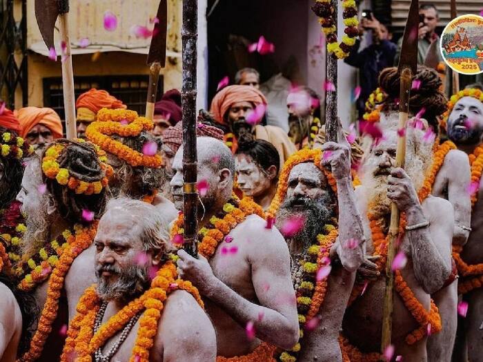 Kumbh scientific secret of Ganges bath