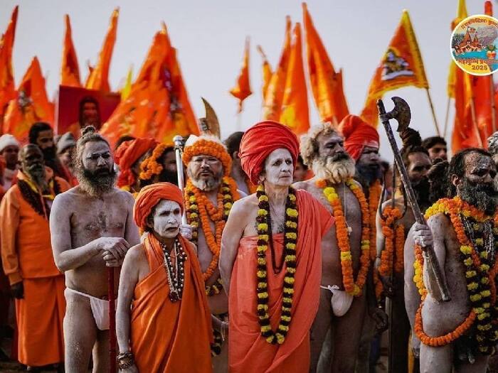 Kumbh scientific secret of Ganges bath