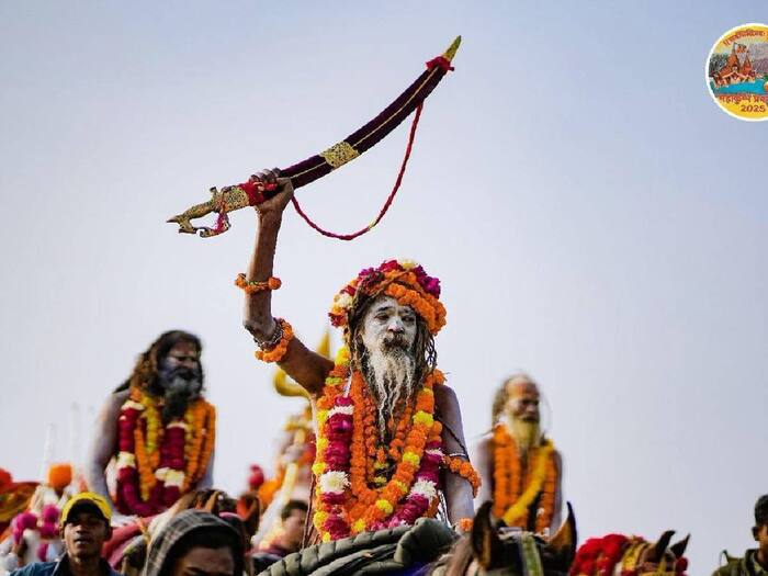 Kumbh scientific secret of Ganges bath