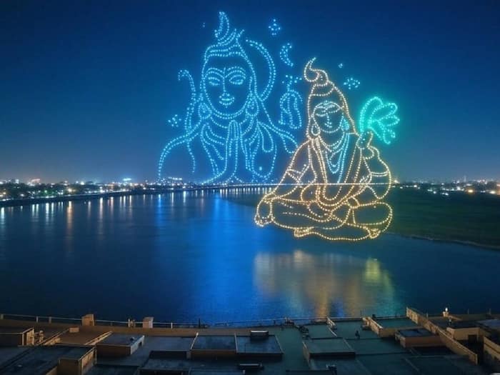 Kumbh scientific secret of Ganges bath