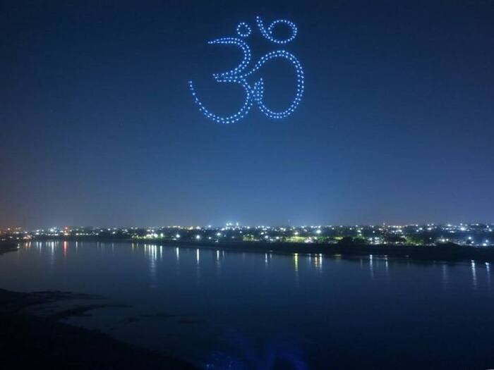 Kumbh scientific secret of Ganges bath