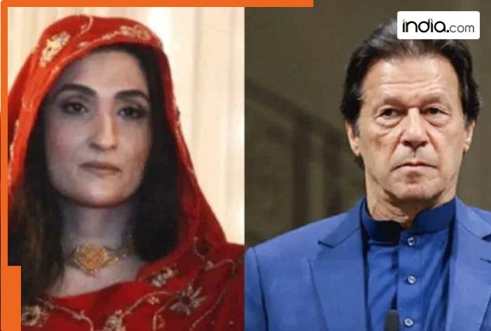 Pakistan’s former PM Imran Khan, wife Bushra Bibi sentenced to jail in corruption case