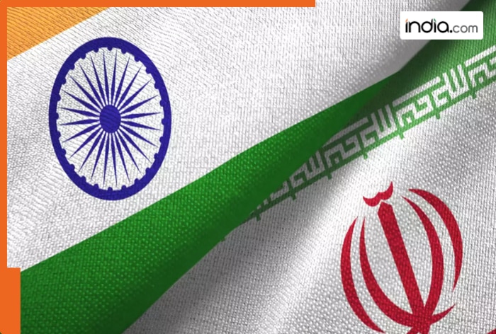 Why is Iran pleading with India – desperation or strategy?