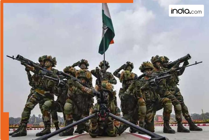 Friendship with Russia partnership from US, other nations…Indian Army is becoming super deadly due to…