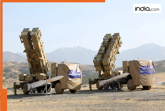 Bad news for Israel, US as Iran develops super powerful laser defence system, deploys it to…