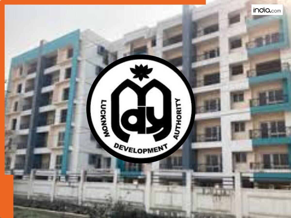 नए साल में लखनऊ में घर खरीदने का बढ़िया मौका, LDA फ्लैट्स पर मिलेगी 2.5 लाख तक की छूट, यहां जानें सबकुछ