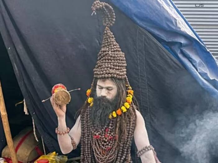 Maha kumbh 2025  3