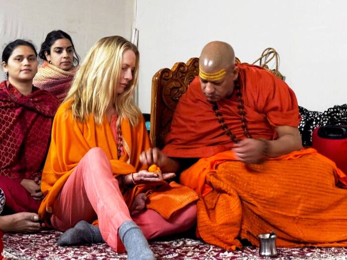 Maha kumbh 2025  4