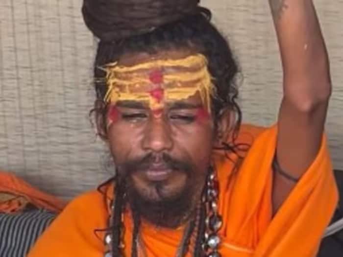 Maha kumbh 2025  8