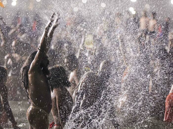 Maha kumbh  21