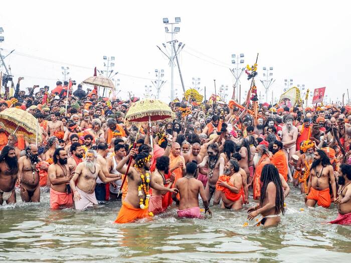 Maha kumbh  22