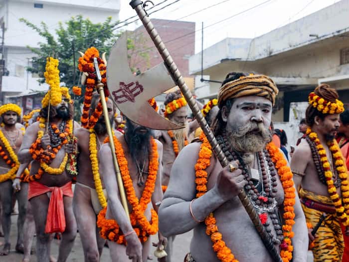 Maha kumbh  28