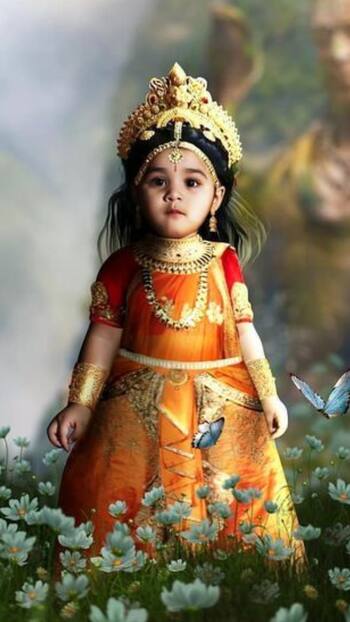 माता तुलसी से जुड़े नामों पर रखें अपनी Baby Girl के ये सुंदर नाम
