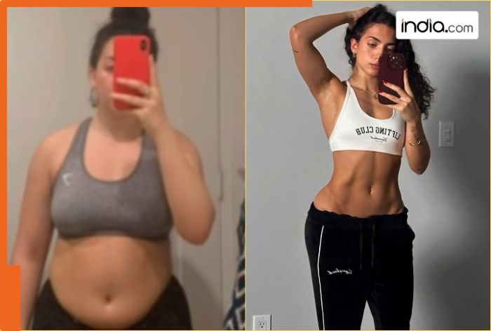 Weight loss story: Woman loses 15 kgs, shares her secret to get rid of belly fat