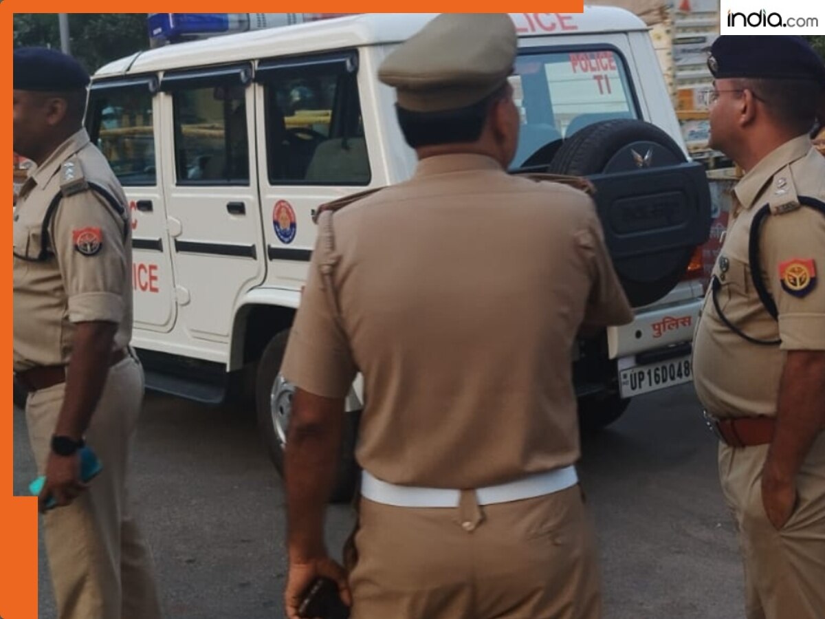 674 चालान,  43 वाहन सीज…31 दिसंबर की रात नोएडा पुलिस ने शराबियों पर की बड़ी कार्रवाई