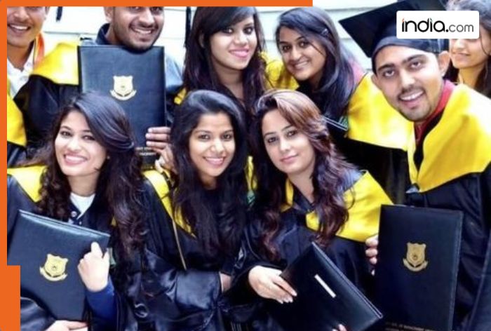 Not IIM or IIT, this MBA college offers Rs 1 crore placement package, over 500 students get hired, it is located in…, the name is…