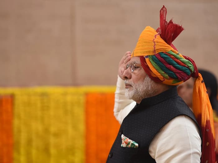 Pm modi 26 jan 2018