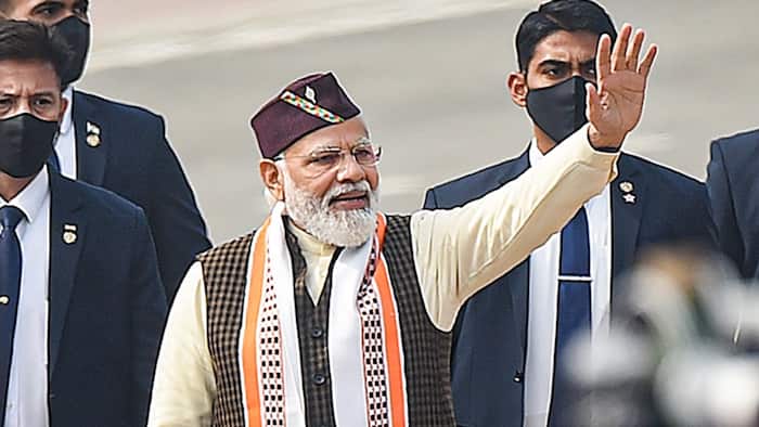 Pm modi 26 jan 2022