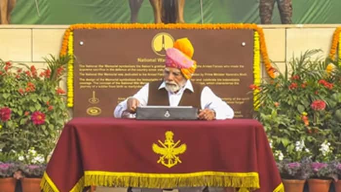 Pm modi 26 jan 2024