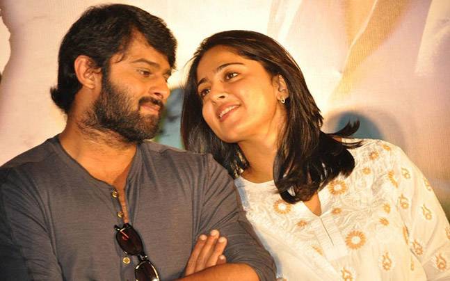 prabhas and anushka shetty story