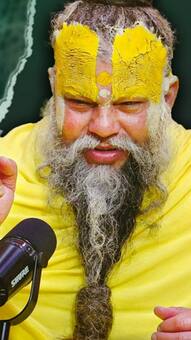 क्या नॉनवेज खाने वालों को पूजा का फल मिलता है? जान लीजिए Premanand  Maharaj का जवाब