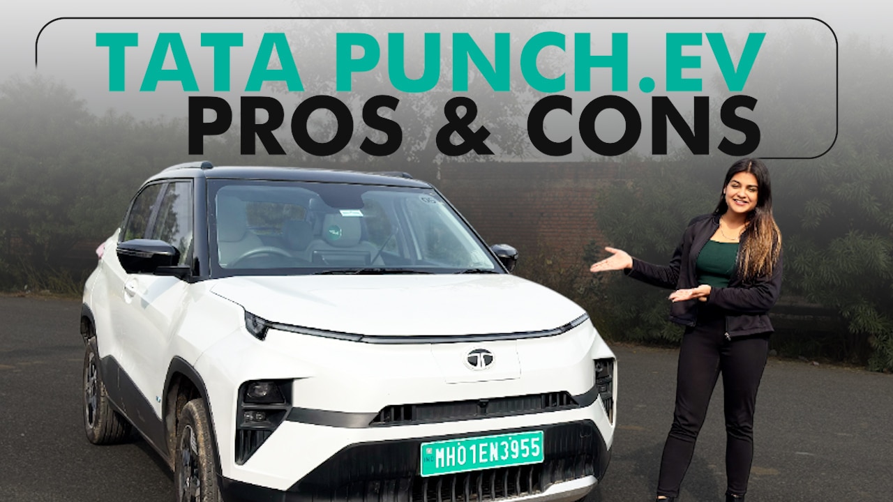 Is the Tata Punch EV the Perfect Electric Car for You?