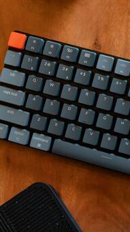 QWERTY क्यों होता है कीबोर्ड का फॉर्मेट? वजह जानकर चौंक जाएंगे