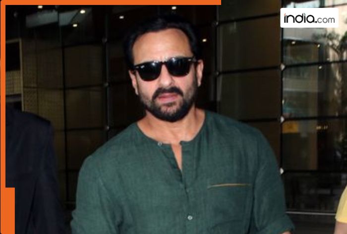 Saif Ali Khan attacked: Doctors REVEAL details of actor’s injury, one deep wound near…