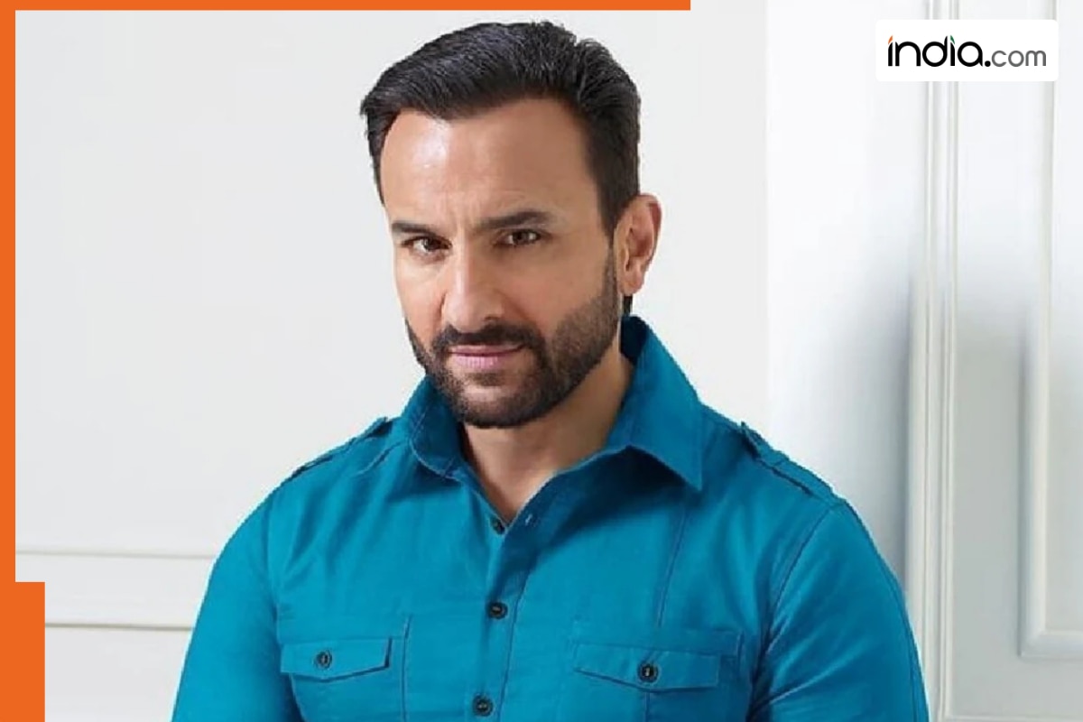 Saif Ali Khan’s doctor removes lodged knife from spine, shares deep wounds on… – Read official statement