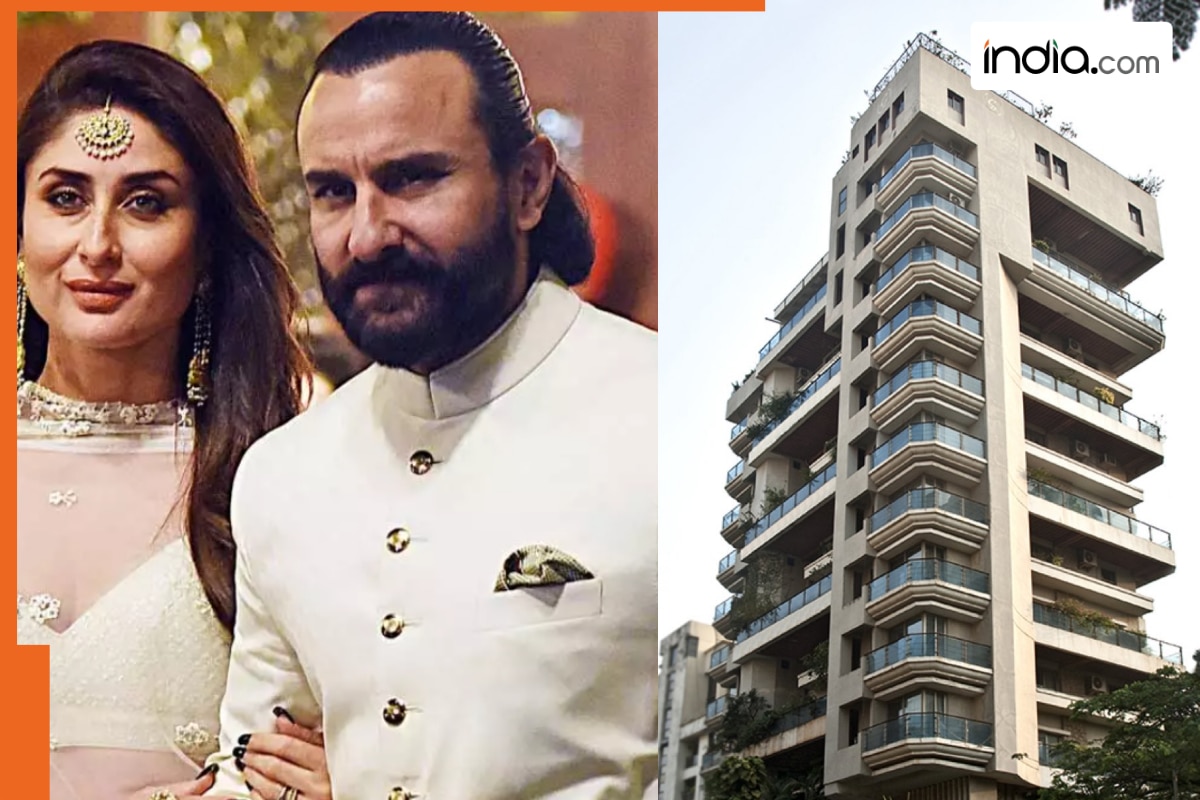 Saif Ali Khan attack: What happened at the actor’s home during the robbery attempt? Key things to know