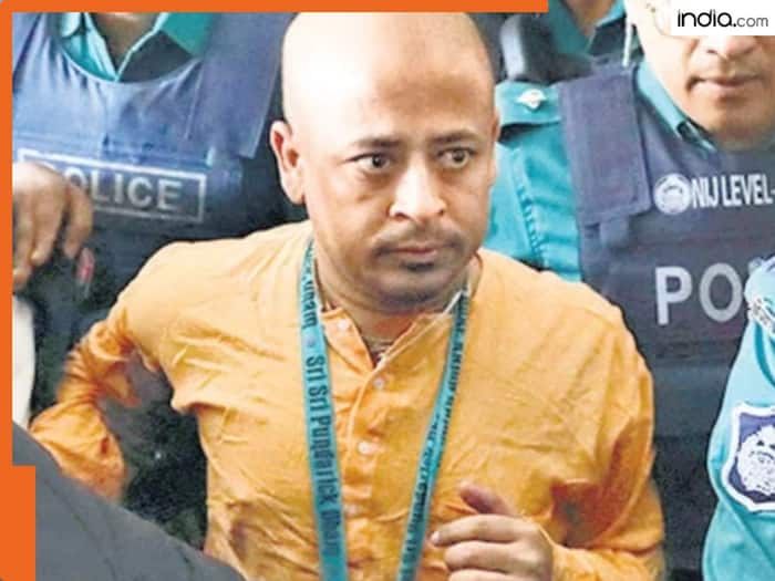 (नहीं मिली संत चिन्मय कृष्ण दास को राहत, बांग्लादेश की अदालत ने जमानत याचिका खारिज की)