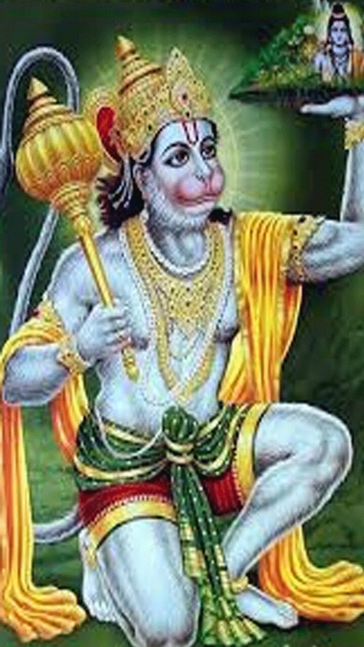 संजीवनी बूटी लाने में हनुमान जी को कितना वक्त लगा था?