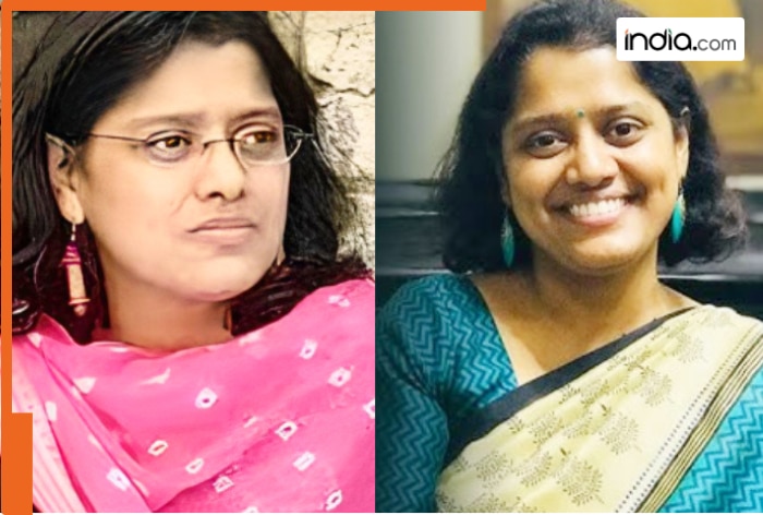 Meet woman whose family was unhappy after her birth, cracked UPSC exam three times, became IAS officer; her name is…