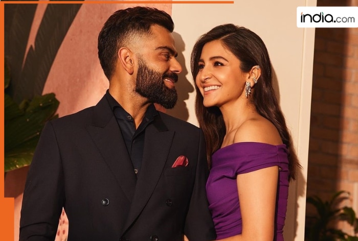 Not just Ranveer Singh, Anushka Sharma’s name was once linked with this cricketer before her marriage to Virat Kohli, his name is…