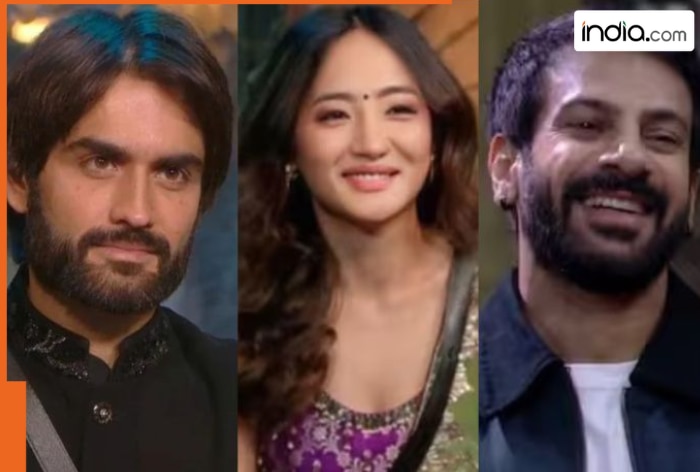 Will Chum Darang beat Vivian Dsena, Karan Veer Mehra, Rajat Dalal to win? Here’s what viewers think