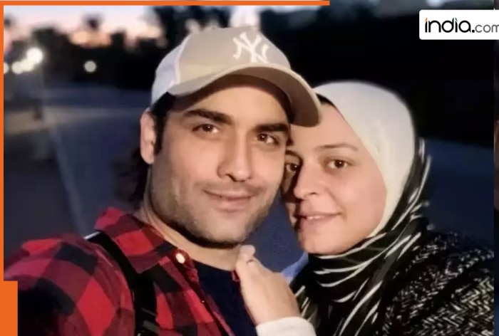 Bigg Boss 18: Who is Vivian Dsena’s second wife Nouran Aly? A journalist, who waited 4 hours to meet the actor for…, was accused of Love Jihad