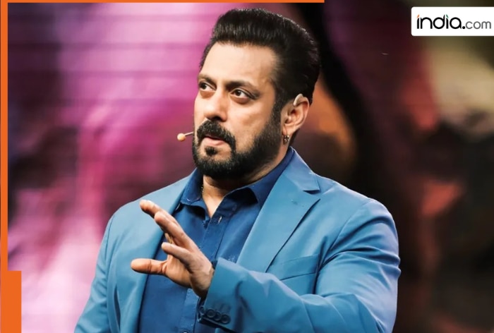 Bigg Boss 18: How much Salman Khan charged per episode? His whooping earning from this season will leave you SHOCKED