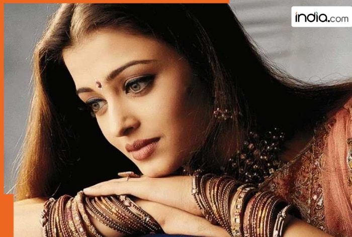 Aishwarya Rai lost out big role to star kid, later movie became blockbuster, won 12 awards, earned Rs…, lead actor was…