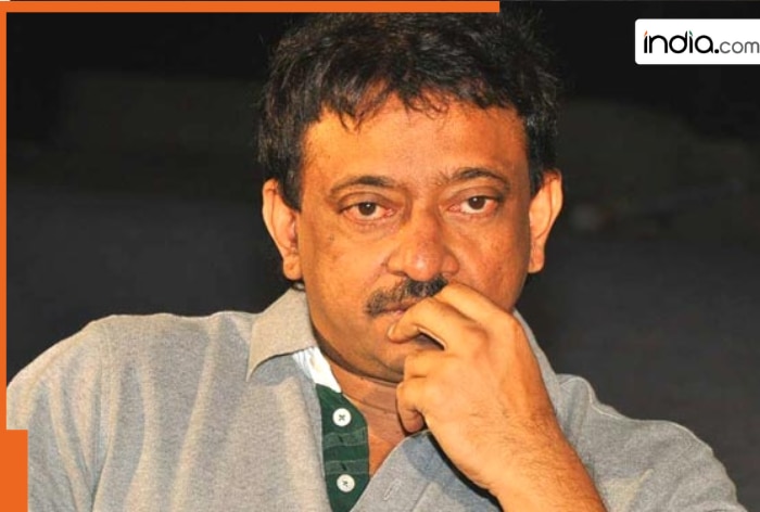 Big trouble for Ram Gopal Varma as court sentenced him to three months of imprisonment due to…