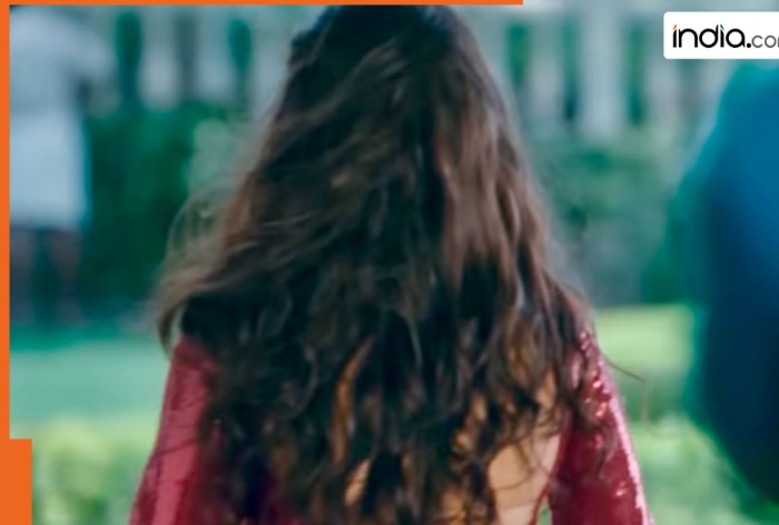 This actress gained 12 kgs for a role, became chain smoker, the movie turned blockbuster, earned Rs 117 crore, was rejected by superstar…