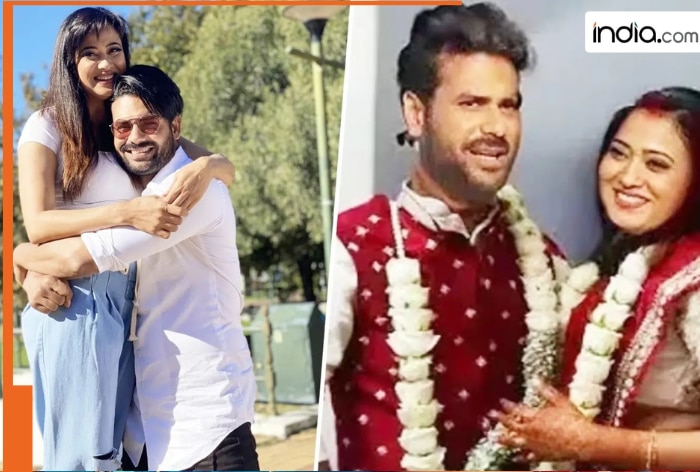 Shweta Tiwari finally breaks SILENCE on her third marriage rumours with Vishal Aditya Singh, ‘I have…’
